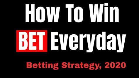 bet and win.